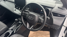 Toyota Corolla 1.8 VVT-i Hybrid Design 5dr CVT Hybrid Hatchback